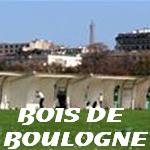 Golf du Bois de Boulogne