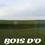 Golf du bois d'O
