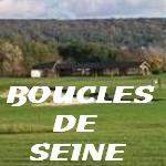 Golf des Boucles de Seine