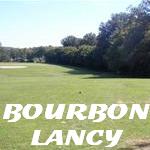 Golf de Bourbon-Lancy
