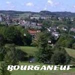 Golf de Bourganeuf 2000