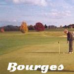 Golf de Bourges