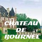Golf du Ch�teau de Bournel