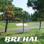 Golf de Brehal