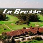 Golf de la Bresse