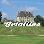 Golf de Briailles