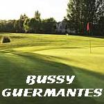 Golf de Bussy Saint-Georges
