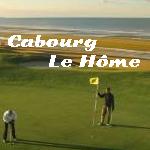 Golf de Cabourg le H�me