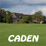 Golf de Caden