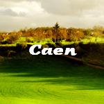 Golf de Caen