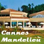 Golf de Cannes Mandelieu