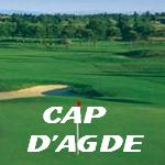 Golf du Cap d'Agde