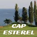 Golf de Cap Esterel