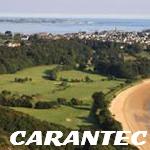 Golf de Carantec