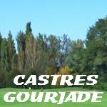 Golf de Castres-Gourjade