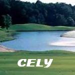 Golf de C�ly Country Club
