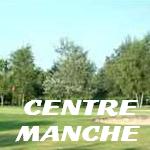 Golf du Centre Manche