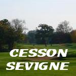 Golf de Cesson Sevigne