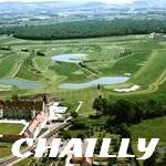 Golf du Ch�teau de Chailly