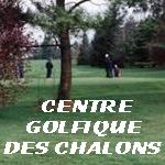 Centre Golfique des Ch�lons