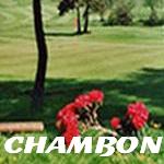 Golf du Chambon sur Lignon