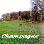 Golf de Champagne