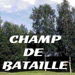 Golf du Champ de Bataille