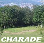 Golf de Charade