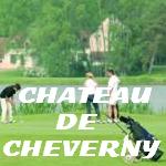 Golf du Ch�teau de Cheverny