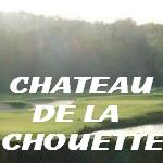 Golf du Ch�teau de la Chouette