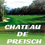 Golf du Ch�teau de Preisch