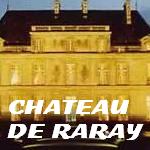 Ch�teau Raray Paris Golf Club