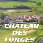 Golf du Ch�teau des Forges