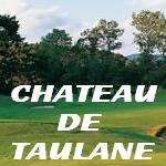 Golf du Ch�teau de Taulane