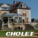 Golf de Cholet