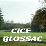 Golf de Cice-Blossac