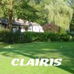 Golf de Clairis
