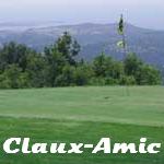 Golf du Claux Amic