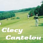Golf de Clecy Cantelou