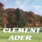 Golf Cl�ment Ader