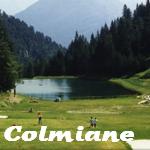 Golf de la Colmiane
