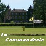 Golf de la Commanderie