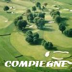 Golf de Compiegne