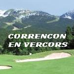 Golf de Corren�on-en-vercors