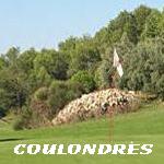 Golf de Coulondres