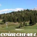 Golf de Courchevel