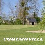 Golf de Coutainville