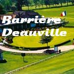 Golf Barri�re de Deauville