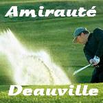 Golf de l'Amiraute