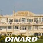 Golf de Dinard